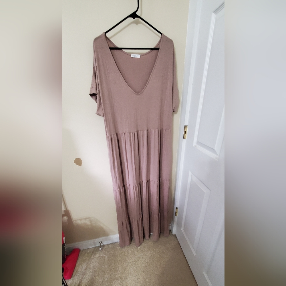 Chic Soul dress